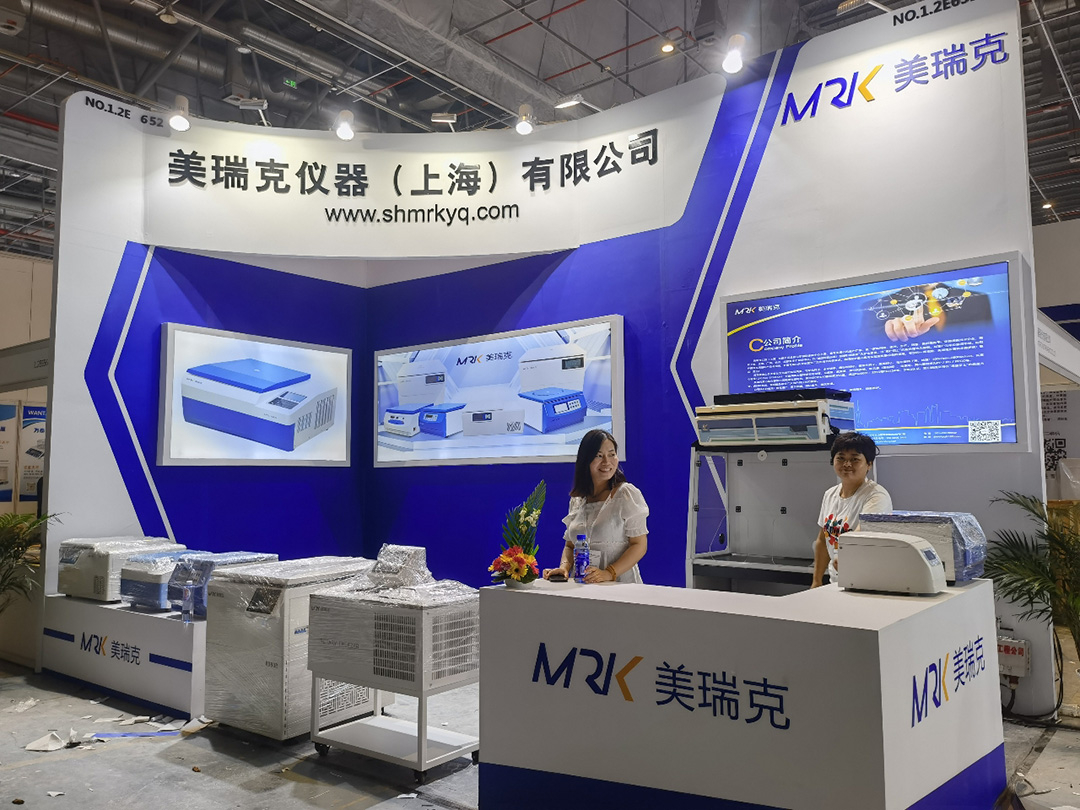 推動(dòng)高速離心機(jī)技術(shù)發(fā)展，助力高校實(shí)驗(yàn)室建設(shè)