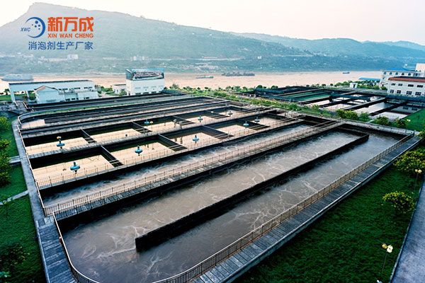 新萬(wàn)成水性消泡劑廠家
